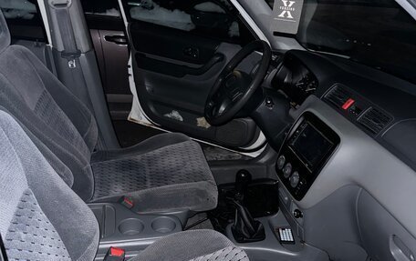 Honda CR-V IV, 2000 год, 490 000 рублей, 13 фотография