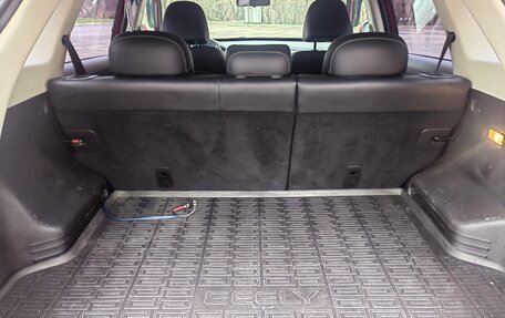 Geely Atlas I, 2020 год, 1 570 000 рублей, 7 фотография