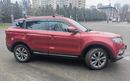 Geely Atlas I, 2020 год, 1 570 000 рублей, 3 фотография