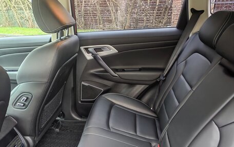 Geely Atlas I, 2020 год, 1 570 000 рублей, 9 фотография