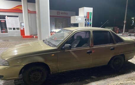 Daewoo Nexia I рестайлинг, 2009 год, 165 000 рублей, 3 фотография