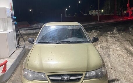 Daewoo Nexia I рестайлинг, 2009 год, 165 000 рублей, 4 фотография