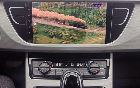 Geely Atlas I, 2020 год, 1 570 000 рублей, 13 фотография