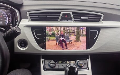 Geely Atlas I, 2020 год, 1 570 000 рублей, 12 фотография