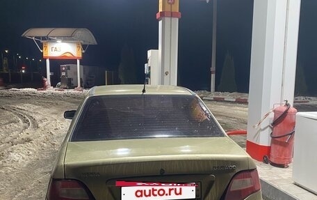 Daewoo Nexia I рестайлинг, 2009 год, 165 000 рублей, 2 фотография