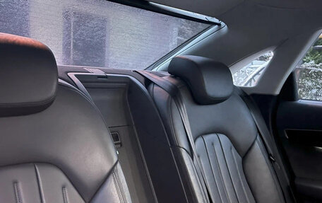 Audi A8, 2012 год, 1 500 000 рублей, 17 фотография