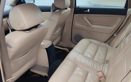 Volkswagen Passat B5+ рестайлинг, 2002 год, 330 000 рублей, 13 фотография