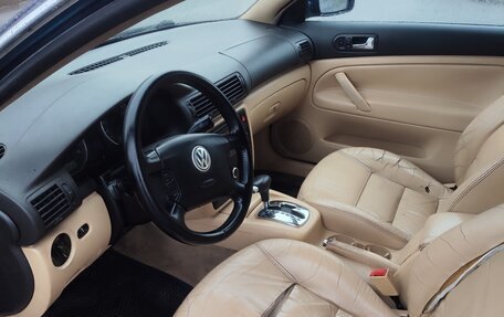 Volkswagen Passat B5+ рестайлинг, 2002 год, 330 000 рублей, 11 фотография