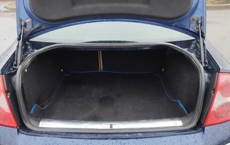 Volkswagen Passat B5+ рестайлинг, 2002 год, 330 000 рублей, 15 фотография