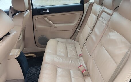 Volkswagen Passat B5+ рестайлинг, 2002 год, 330 000 рублей, 14 фотография