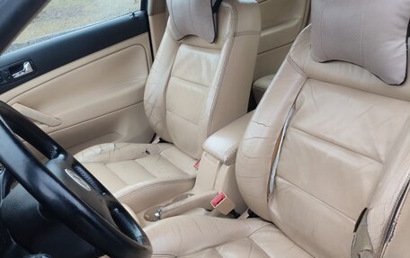 Volkswagen Passat B5+ рестайлинг, 2002 год, 330 000 рублей, 12 фотография