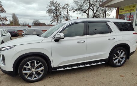 Hyundai Palisade I, 2019 год, 4 550 000 рублей, 2 фотография