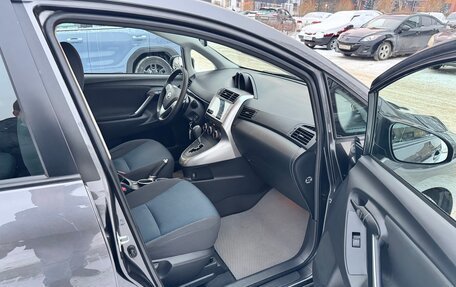 Toyota Verso I, 2013 год, 1 400 000 рублей, 7 фотография