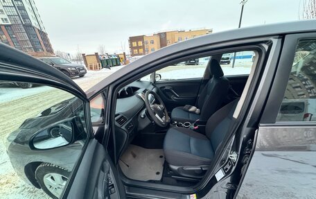 Toyota Verso I, 2013 год, 1 400 000 рублей, 6 фотография