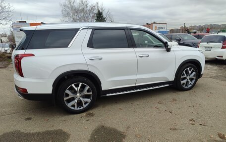 Hyundai Palisade I, 2019 год, 4 550 000 рублей, 7 фотография