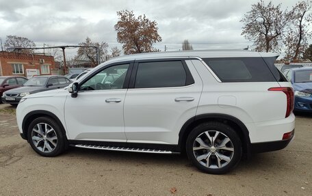 Hyundai Palisade I, 2019 год, 4 550 000 рублей, 3 фотография