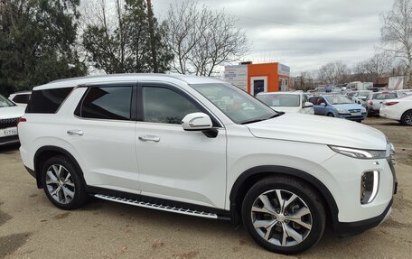 Hyundai Palisade I, 2019 год, 4 550 000 рублей, 8 фотография