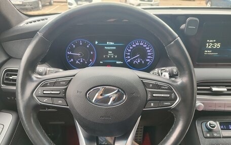 Hyundai Palisade I, 2019 год, 4 550 000 рублей, 13 фотография