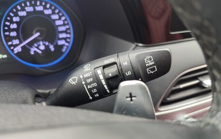 Hyundai Palisade I, 2019 год, 4 550 000 рублей, 17 фотография