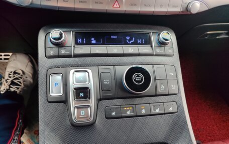 Hyundai Palisade I, 2019 год, 4 550 000 рублей, 15 фотография