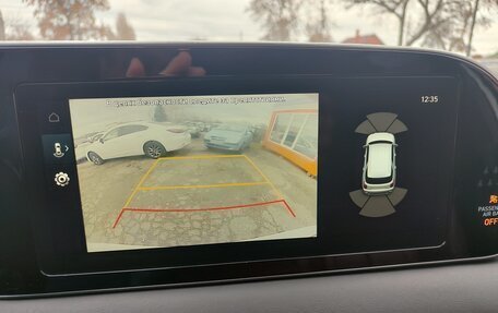 Hyundai Palisade I, 2019 год, 4 550 000 рублей, 16 фотография