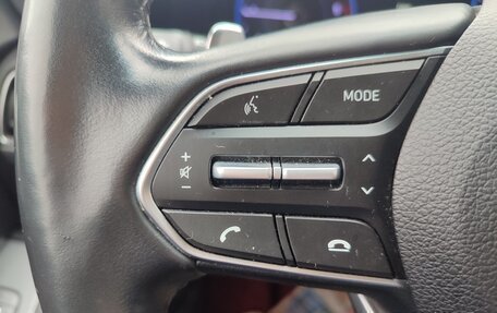 Hyundai Palisade I, 2019 год, 4 550 000 рублей, 19 фотография