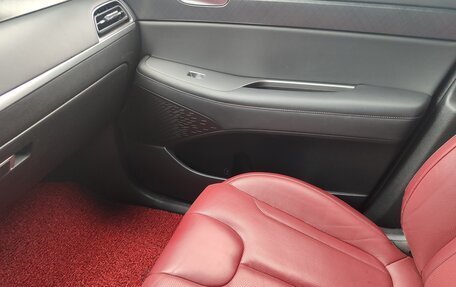 Hyundai Palisade I, 2019 год, 4 550 000 рублей, 21 фотография