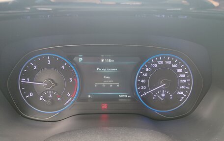 Hyundai Palisade I, 2019 год, 4 550 000 рублей, 14 фотография