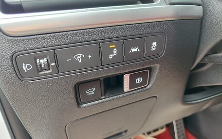 Hyundai Palisade I, 2019 год, 4 550 000 рублей, 23 фотография