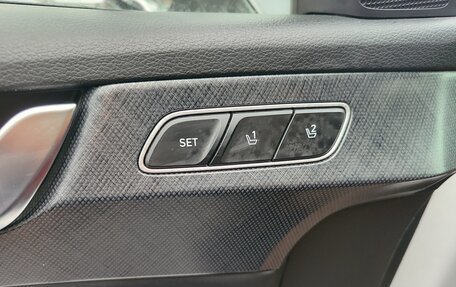 Hyundai Palisade I, 2019 год, 4 550 000 рублей, 24 фотография