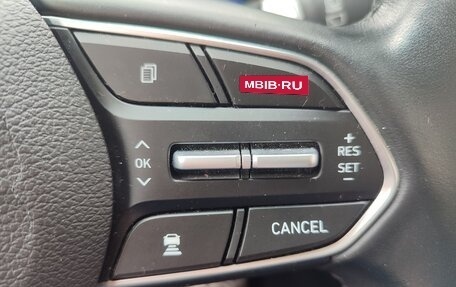 Hyundai Palisade I, 2019 год, 4 550 000 рублей, 20 фотография