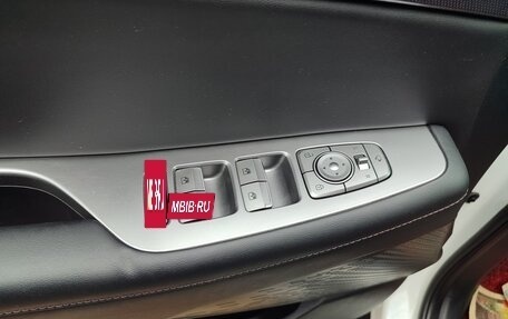 Hyundai Palisade I, 2019 год, 4 550 000 рублей, 25 фотография