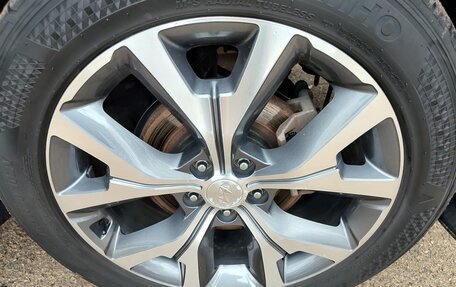 Hyundai Palisade I, 2019 год, 4 550 000 рублей, 40 фотография