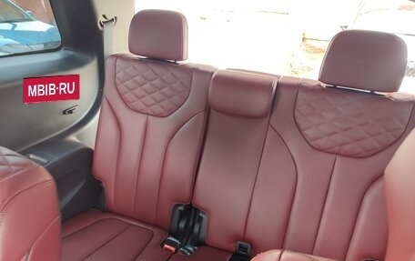 Hyundai Palisade I, 2019 год, 4 550 000 рублей, 36 фотография