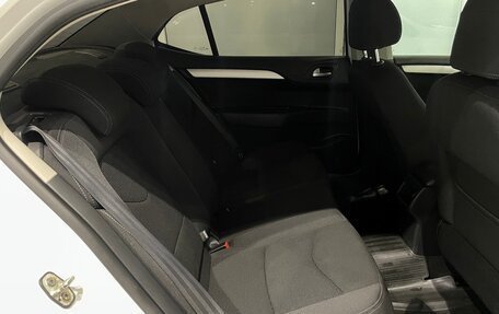 Citroen C4 II рестайлинг, 2015 год, 815 000 рублей, 12 фотография