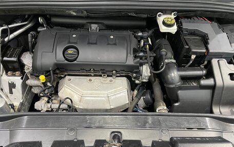 Citroen C4 II рестайлинг, 2015 год, 815 000 рублей, 14 фотография