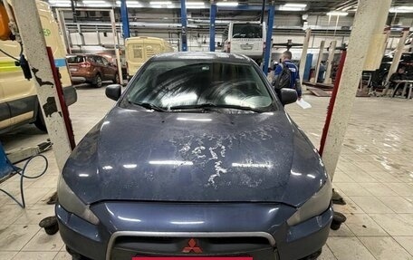 Mitsubishi Lancer IX, 2011 год, 699 000 рублей, 2 фотография