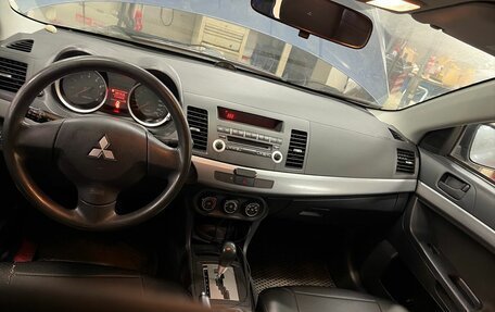 Mitsubishi Lancer IX, 2011 год, 699 000 рублей, 7 фотография