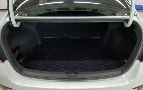 KIA Rio IV, 2019 год, 1 345 000 рублей, 5 фотография