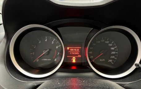 Mitsubishi Lancer IX, 2011 год, 699 000 рублей, 8 фотография