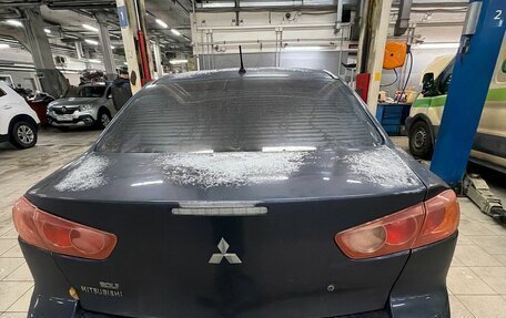 Mitsubishi Lancer IX, 2011 год, 699 000 рублей, 5 фотография