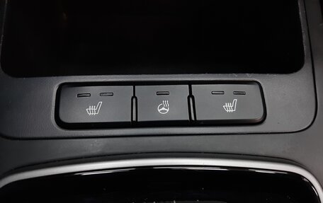 KIA Rio IV, 2019 год, 1 345 000 рублей, 22 фотография