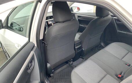 Toyota Corolla, 2013 год, 1 500 000 рублей, 12 фотография