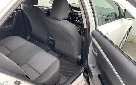 Toyota Corolla, 2013 год, 1 500 000 рублей, 11 фотография