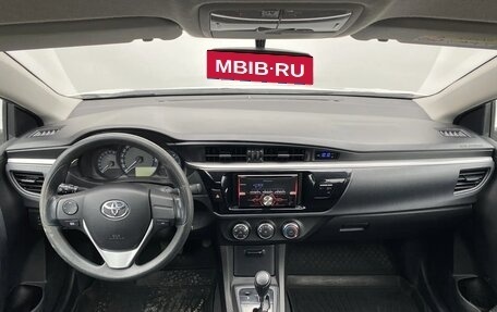 Toyota Corolla, 2013 год, 1 500 000 рублей, 9 фотография