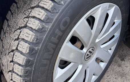 Volkswagen Polo VI (EU Market), 2019 год, 765 000 рублей, 10 фотография