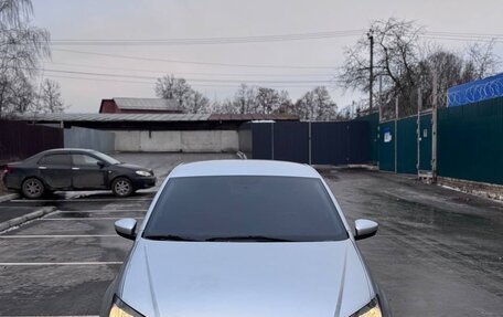 Volkswagen Polo VI (EU Market), 2019 год, 765 000 рублей, 3 фотография