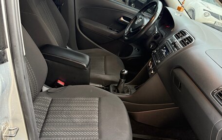 Volkswagen Polo VI (EU Market), 2019 год, 765 000 рублей, 13 фотография