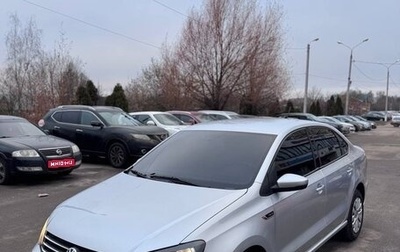 Volkswagen Polo VI (EU Market), 2019 год, 765 000 рублей, 1 фотография