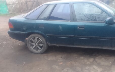 Daewoo Espero, 1999 год, 135 000 рублей, 1 фотография